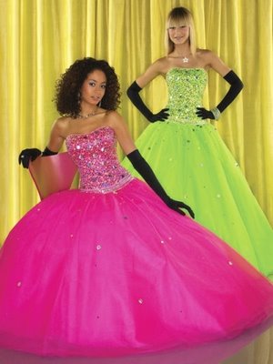 2009 prom dresses